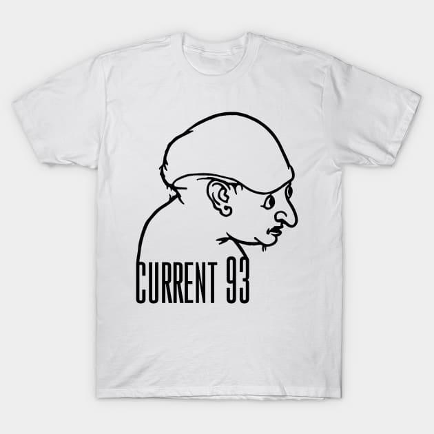 T shirt 93 top